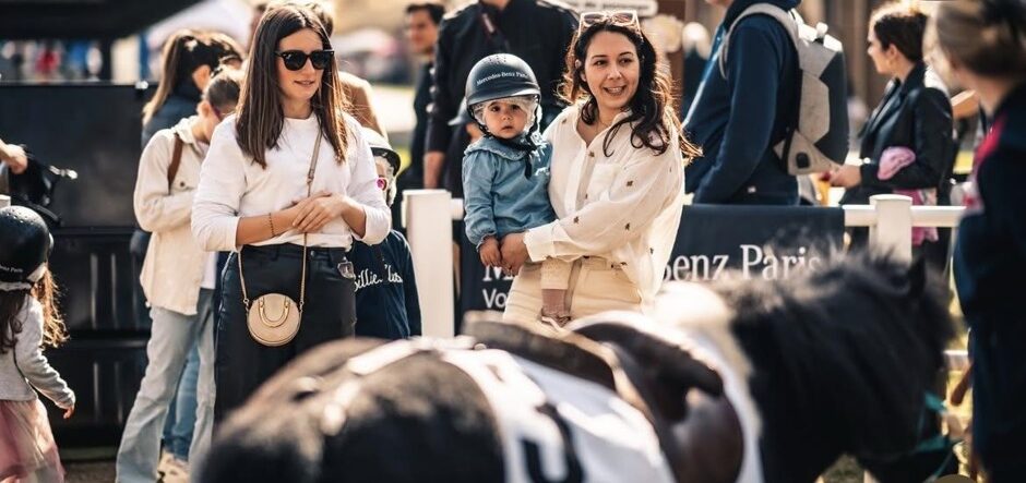 Chantilly horse racing racecards for 26 October 2026