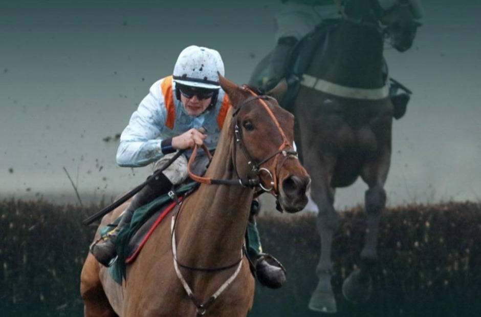 Market Rasen racecourse during the Jump racing meeting on 25 October 2026