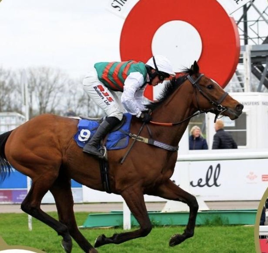 Stratford-on-Avon racecourse ahead of the Jump racing meeting on 29 October 2026