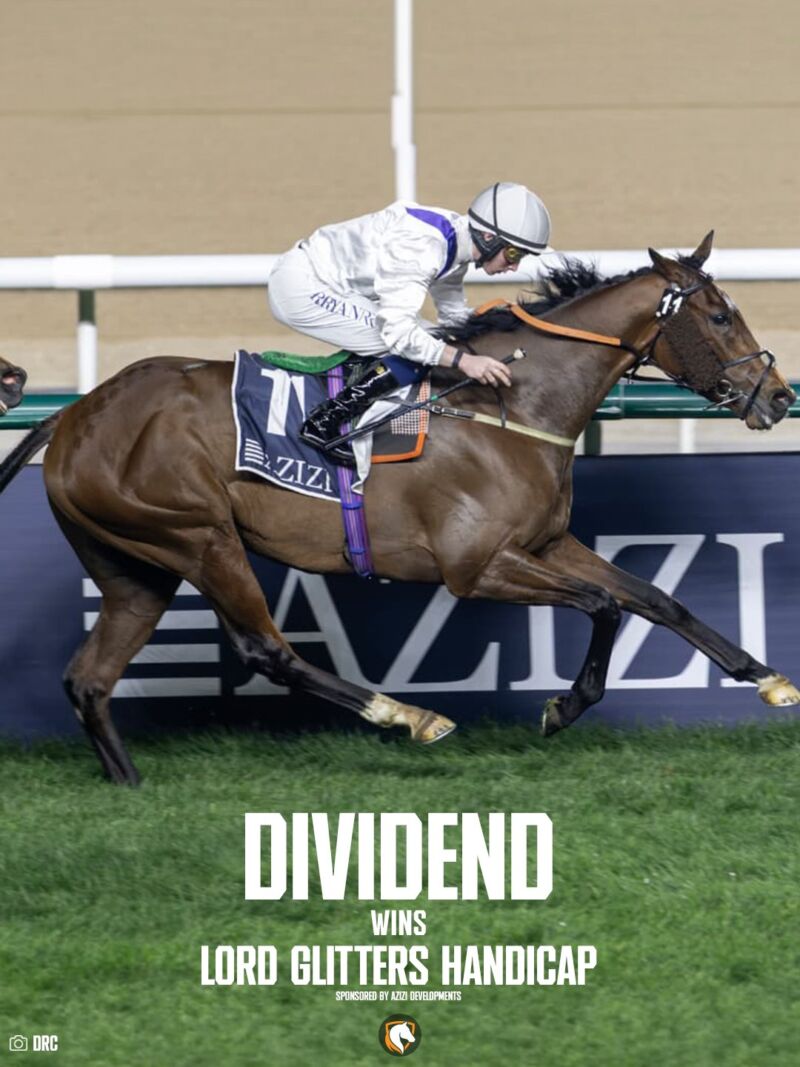 Image for the Tweet beginning: 🏆 DIVIDEND delivers a standout