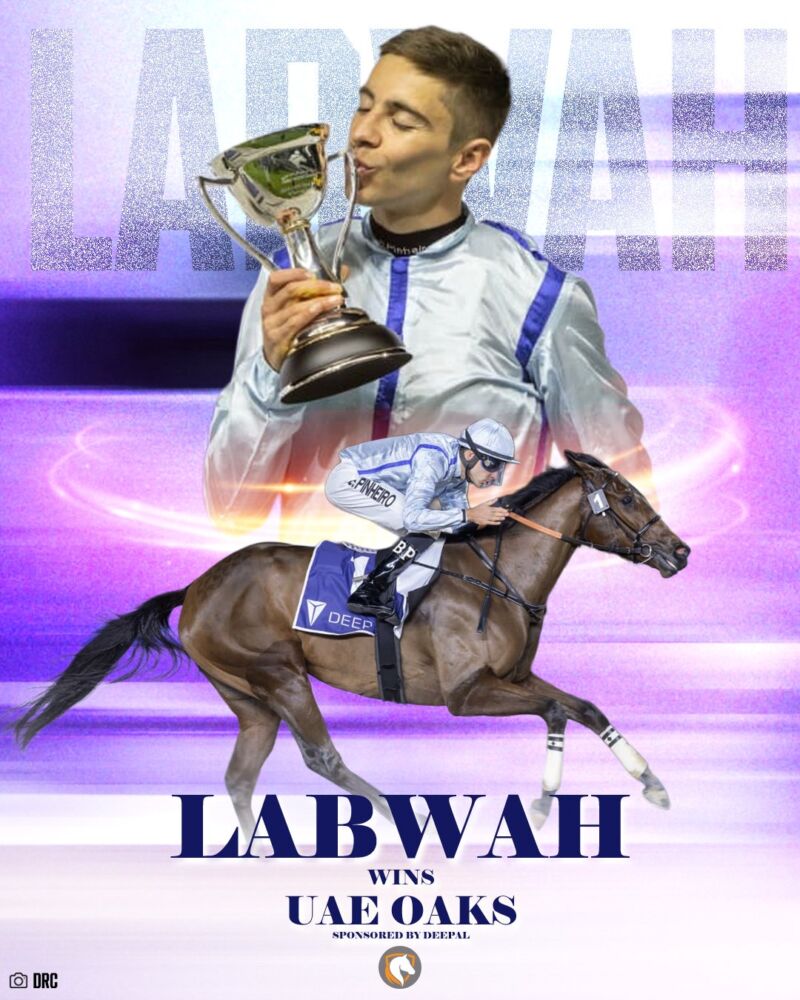 Image for the Tweet beginning: LABWAH right on target 🎯!

A