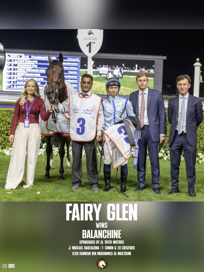 Image for the Tweet beginning: Some wins are simply well-earned.

📅