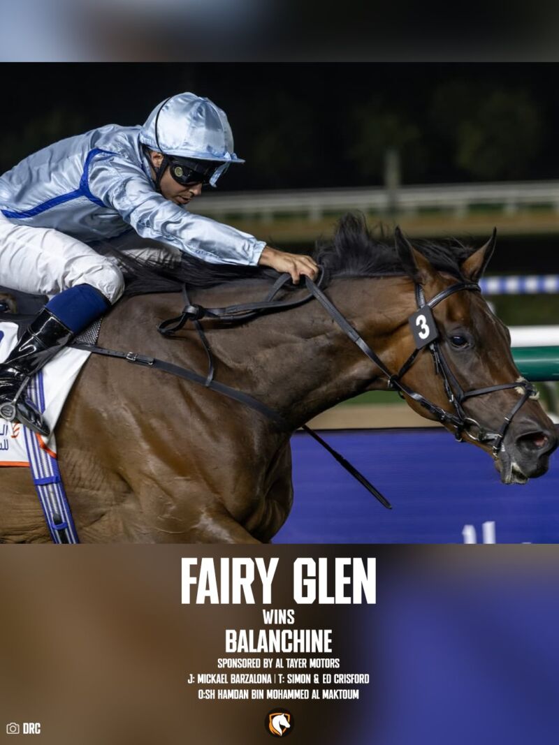 Image for the Tweet beginning: Some wins are simply well-earned.

📅