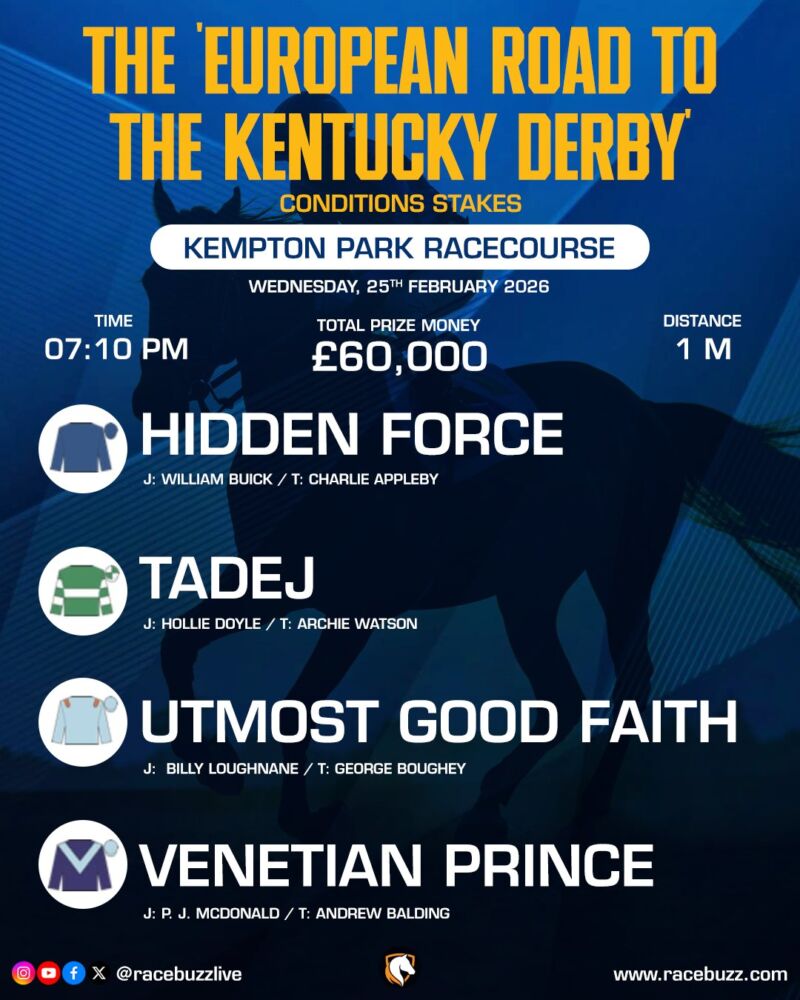 Image for the Tweet beginning: 🇺🇸 The European Road to