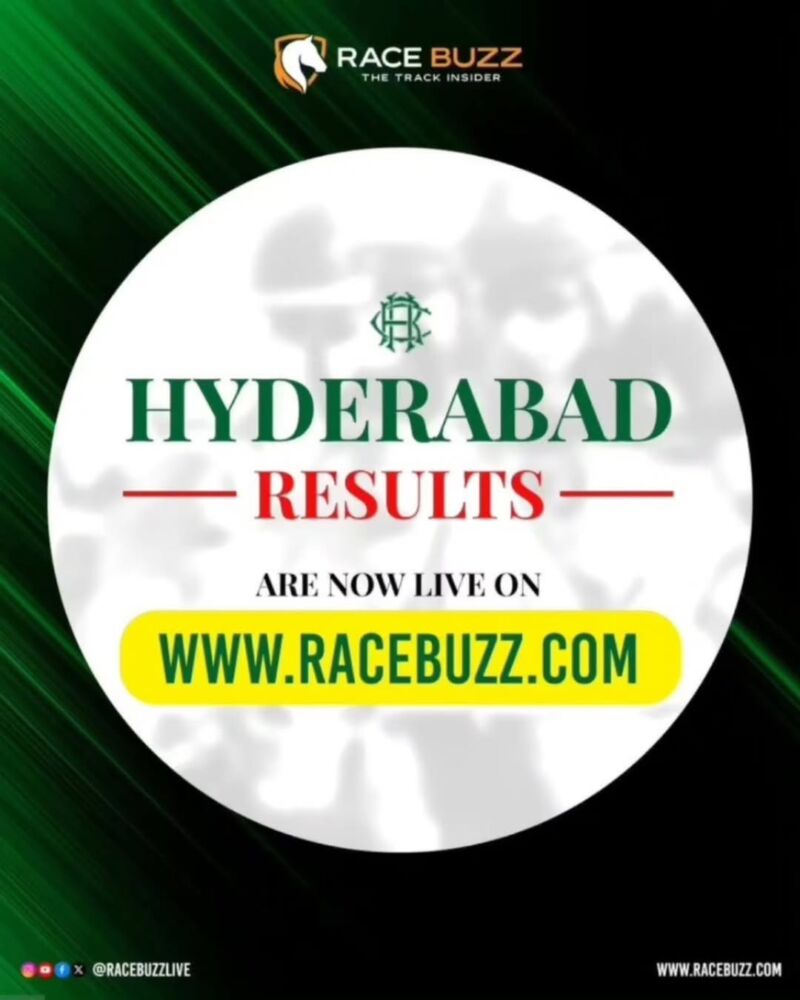 Image for the Tweet beginning: 🏇 The wait is over!