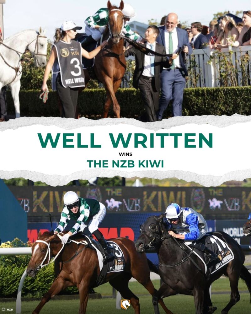 Image for the Tweet beginning: 🏆 WELL WRITTEN rules the